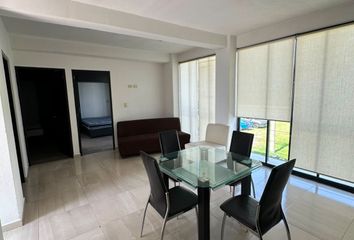 Departamento en  Fraccionamiento Real Britania, Fraccionamiento Fuentes Del Camino Real, Puebla De Zaragoza, Puebla, México