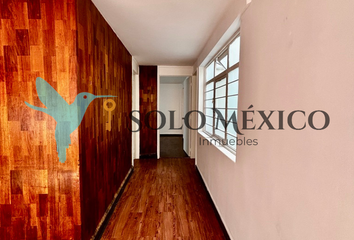 Departamento en  Santa Maria Nonoalco, Benito Juárez, Cdmx