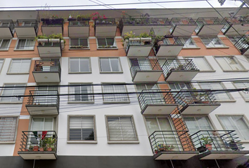 Departamento en  C. Alfonso Herrera 67, San Rafael, 06470 Ciudad De México, Cdmx, México