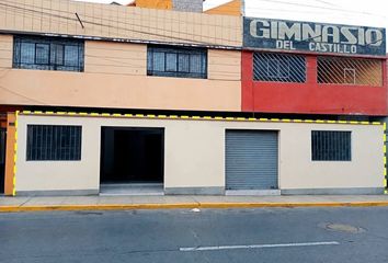 Local comercial en  Bellavista, Callao