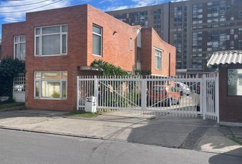 Casa en Niza, Bogotá