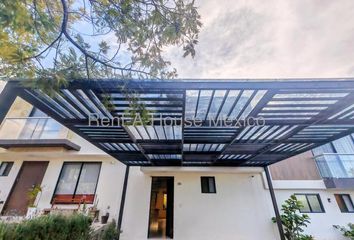 Casa en fraccionamiento en  El Marqués, Querétaro, 76269, México