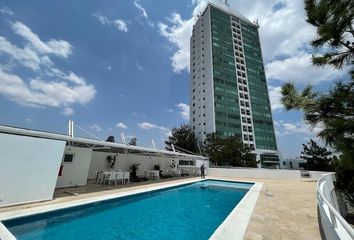 Departamento en  Torre Rembrandt, Jardín De Los Abetos, Lomas Del Gran Jardin, León, Guanajuato, México