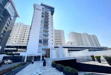 Departamento en  Plenitud Valle Real Select, Av. Del Servidor Público 1425, Zapopan, Jalisco, México
