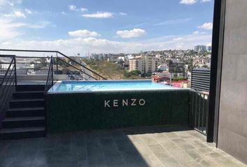 Departamento en  Torre Kenzo, Boulevard Juan Alonso De Torres Poniente, Panorama, León, Guanajuato, México