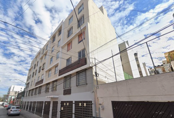 Departamento en  Mellado 51-604, Valle Gómez, Ciudad De México, Cdmx, México