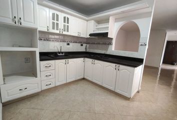 Apartment for rent in Velódromo, Medellín