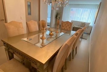 Apartamento en Calle 96a #50-59, Riomar, Barranquilla, Atlántico, Colombia