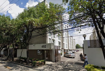 Departamento en  Calz. San Isidro 492, San Juan Tlihuaca, 02710 Ciudad De México, Cdmx, México