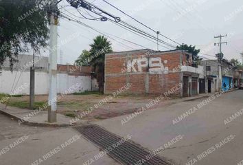 Lote de Terreno en  Jurica Pueblo, Santiago De Querétaro, Querétaro, México
