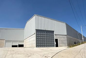 Nave en  Avenida San Lorenzo Almecatla, Sanctorum, Cuautlancingo, Puebla, 72710, México
