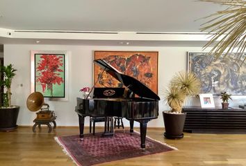 Departamento en  Real Del Bosque, Bosque De Tabachines, Bosques De Las Lomas, Ciudad De México, Cdmx, México
