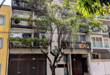 Departamento en  Calle Mitla 19, Narvarte Oriente, Ciudad De México, Cdmx, México