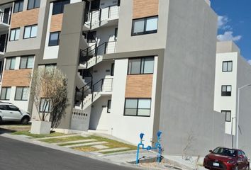 Departamento en  Zakia, El Marqués
