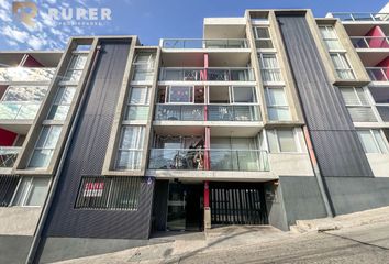 Departamento en  Vega, Valparaíso, Chile