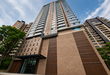 Apartamento en Cabecera Del Llano, Bucaramanga