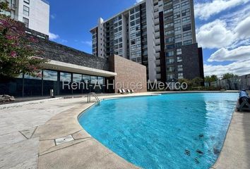 Departamento en  Constituyentes, Santiago De Querétaro, Querétaro, México