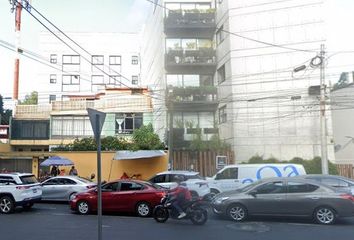 Departamento en  Calzada De Los Leones 289, Pilares Águilas, Ciudad De México, Cdmx, México