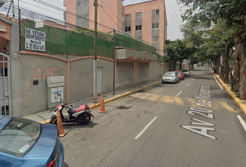 Departamento en  Avenida 20 De Noviembre 445, La Noria, Ciudad De México, Cdmx, México