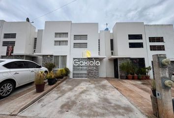 Casa en fraccionamiento en  Fraccionamiento Las Quintas, Culiacán
