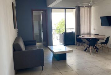 Departamento en  Residencial Fluvial Vallarta, Puerto Vallarta