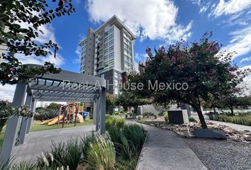Departamento en  Constituyentes, Santiago De Querétaro, Querétaro, México