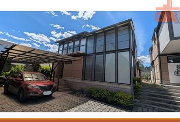 Casa en venta en Puembo