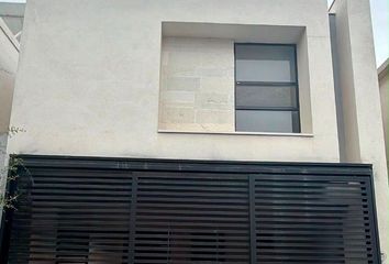 Casa en  Las Lomas Sector Bosques, García, Nuevo León