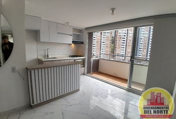 Apartamento en San Gabriel, Bello, Antioquia, Colombia