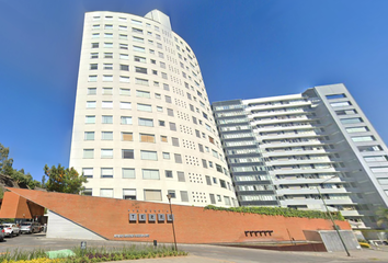 Departamento en  Avenida Javier Barros Sierra 245, Santa Fe, Zedec Santa Fé, Ciudad De México, Cdmx, México
