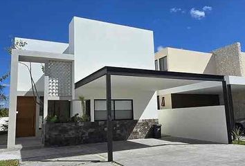Casa en  Komchen, Mérida, Yucatán