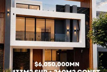 Casa en  Parque Campeche, Boulevard Campeche, Lomas De Angelópolis, Puebla De Zaragoza, Puebla, México