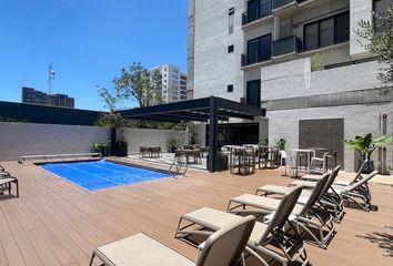 Departamento en renta en Fraccionamiento Vallarta Norte