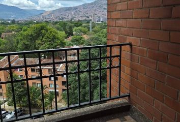 Apartment for rent in Suramericana, Medellín