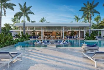 Departamento en  34vv+x3v Alfredo V. Bonfil, Quintana Roo, México