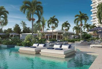 Departamento en  34vv+x3v Alfredo V. Bonfil, Quintana Roo, México