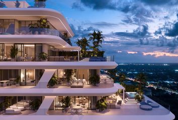 Departamento en  34vv+x3v Alfredo V. Bonfil, Quintana Roo, México