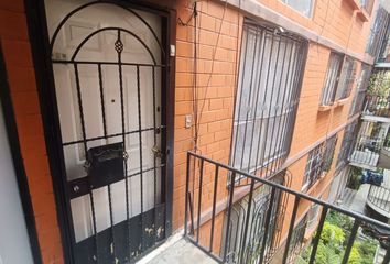 Departamento en  Avenida Ferrocarril 292, Moctezuma 2da Sección, Ciudad De México, Cdmx, México