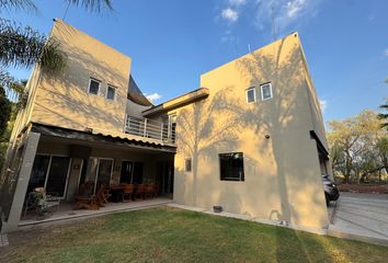 Casa en fraccionamiento en  Balvanera, Corregidora, Querétaro