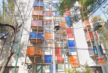 Departamento en  Minería 50, Escandón Ii Sección, Ciudad De México, Cdmx, México