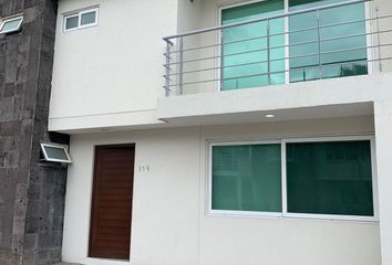 Casa en  Natura Residencial ナトゥーラ, Avenida Olímpica, Barrio De Guadalupe, León, Guanajuato, México