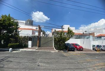 Casa en condominio en  Coahuila, Cuajimalpa, Ciudad De México, Cdmx, México