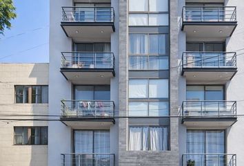 Departamento en  Antonio Van Dick, Nonoalco, Ciudad De México, Cdmx, México