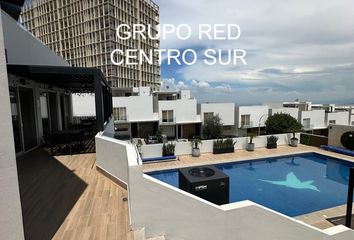 Casa en condominio en  Zibatá, Querétaro, México