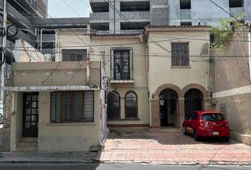 Edificio en  Mariano Escobedo, Centro, Monterrey, Nuevo León, México