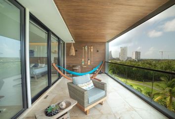 Departamento en  559p+5mq Cancún, Quintana Roo, México