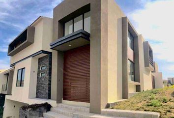 Casa en condominio en  Calzada Lomas Del Molino, El Molino Residencial, Guanajuato, México