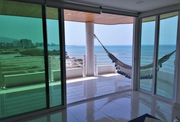 Apartment for rent in Acodis, Santa Marta