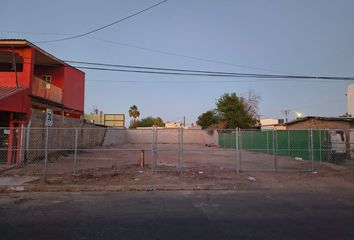 Lote de Terreno en  Calle Gobernador Esteban Cantú 524, Ex-ejido Coahuila, Mexicali, Baja California, México