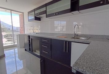 Departamento en venta en Carcelén
